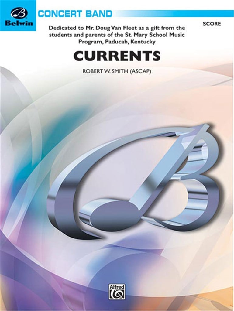 Currents